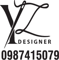 Logo YZ Designer